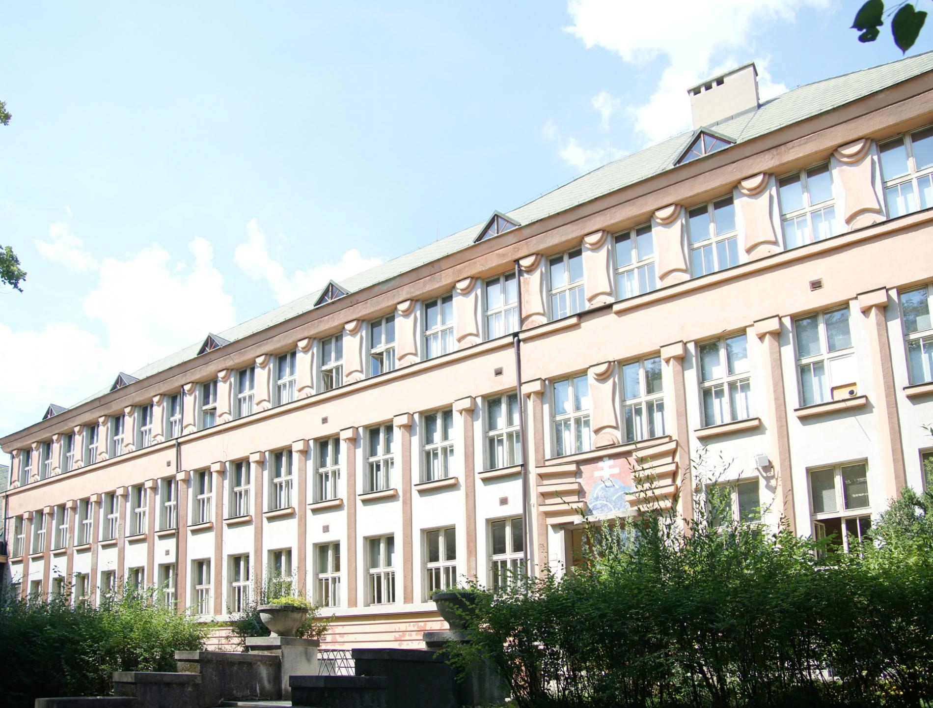 budova_sldk budova SLDK