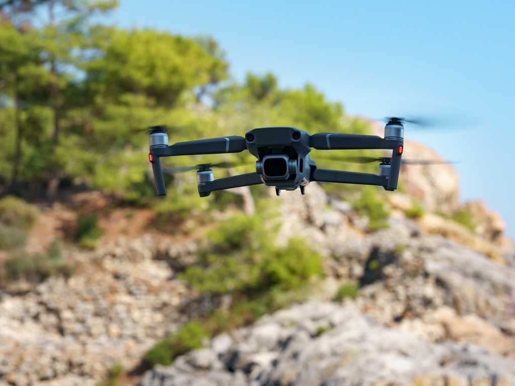 DRON