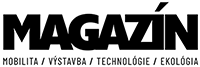 Magazin-200 Magazin logo