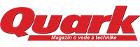 Quark-200 Quark logo